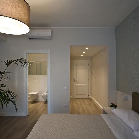 Hotel Domus Roma Matera Zewnętrze zdjęcie