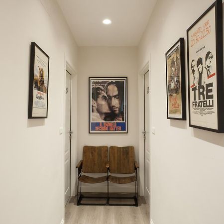 Hotel Domus Roma Matera Zewnętrze zdjęcie
