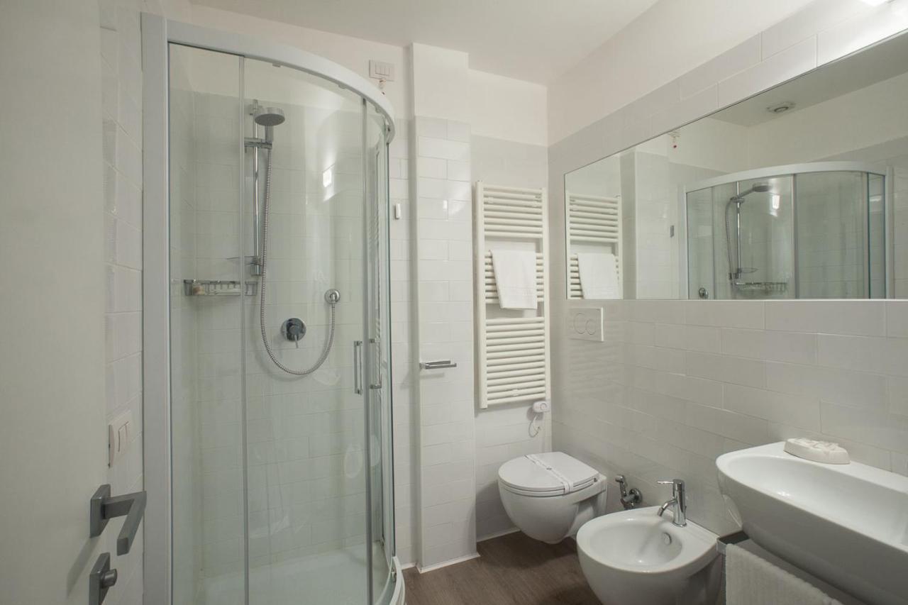 Hotel Domus Roma Matera Zewnętrze zdjęcie