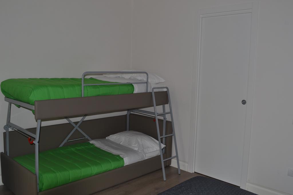 Hotel Domus Roma Matera Zewnętrze zdjęcie