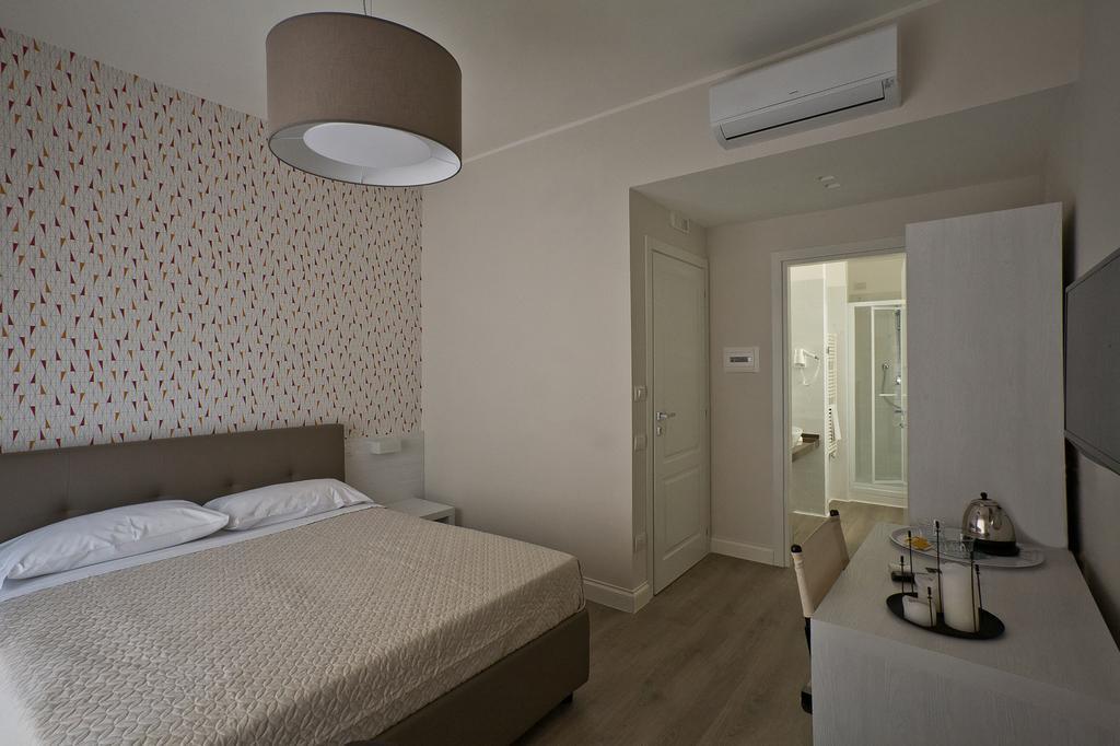 Hotel Domus Roma Matera Zewnętrze zdjęcie