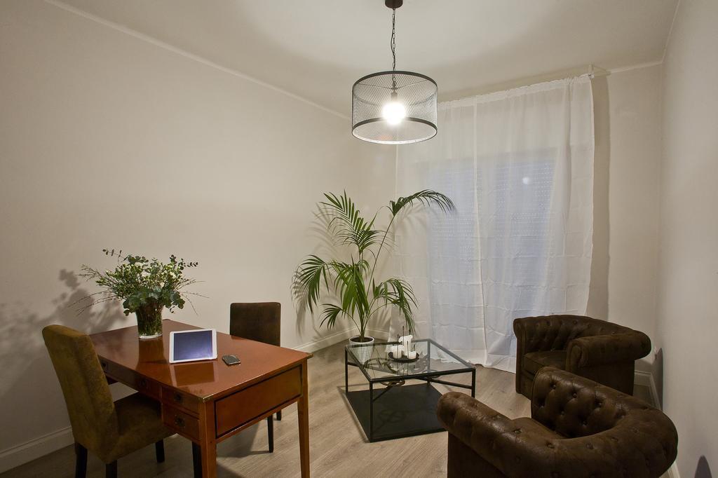 Hotel Domus Roma Matera Zewnętrze zdjęcie
