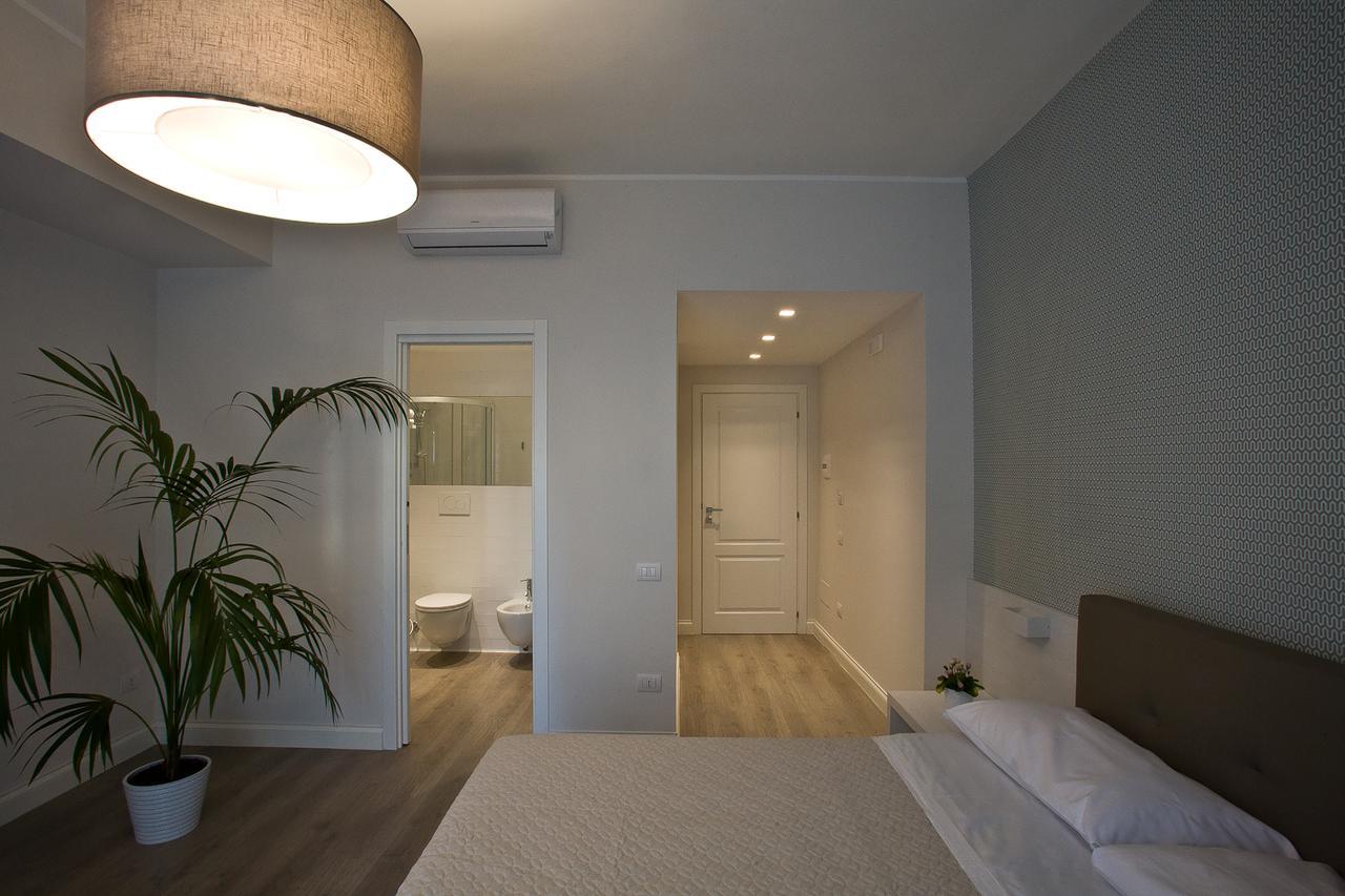 Hotel Domus Roma Matera Zewnętrze zdjęcie