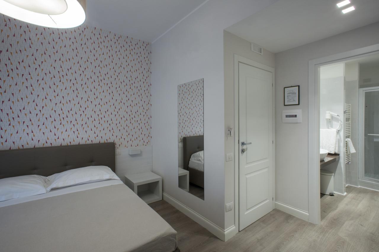 Hotel Domus Roma Matera Zewnętrze zdjęcie