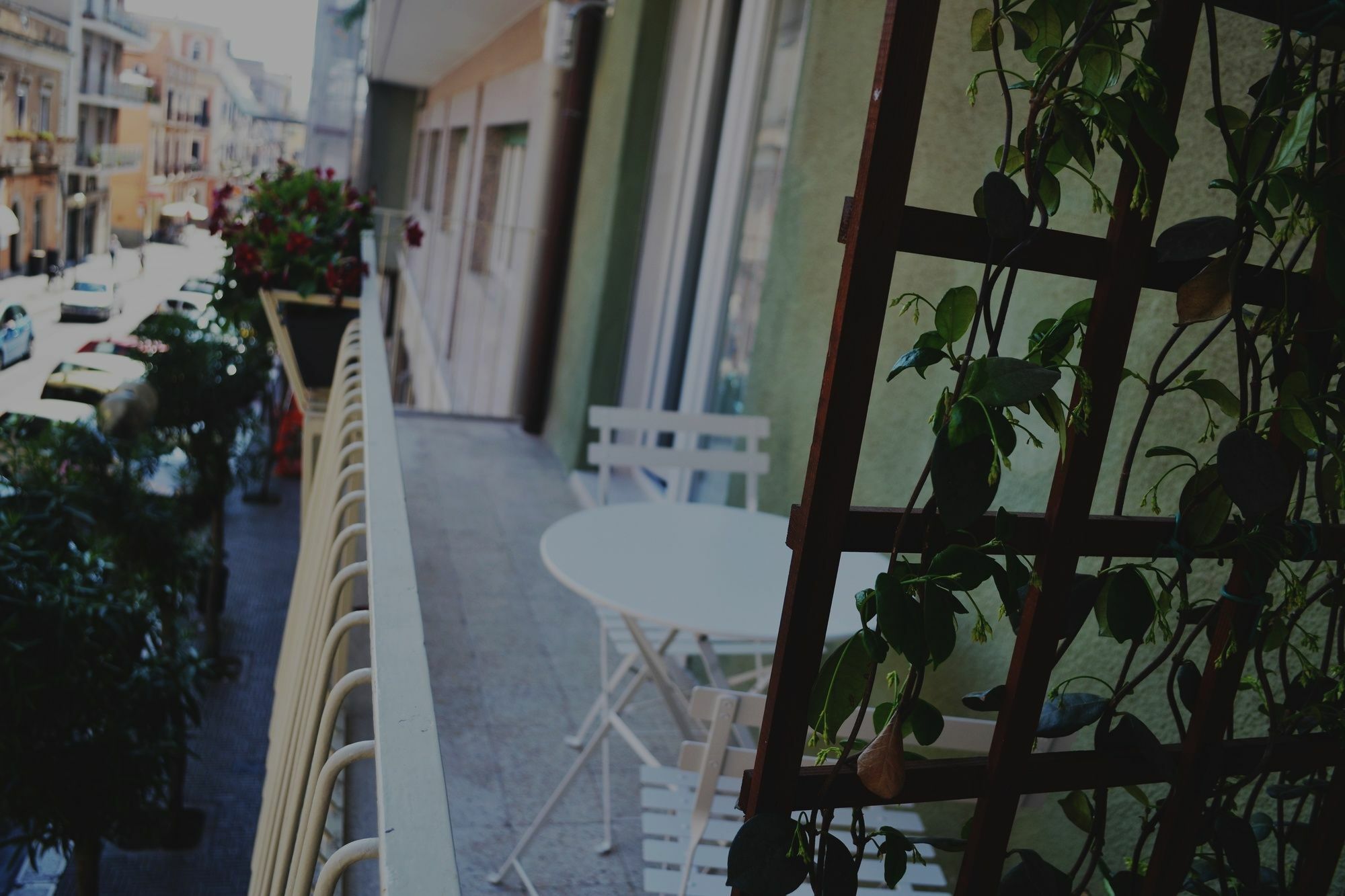 Hotel Domus Roma Matera Zewnętrze zdjęcie
