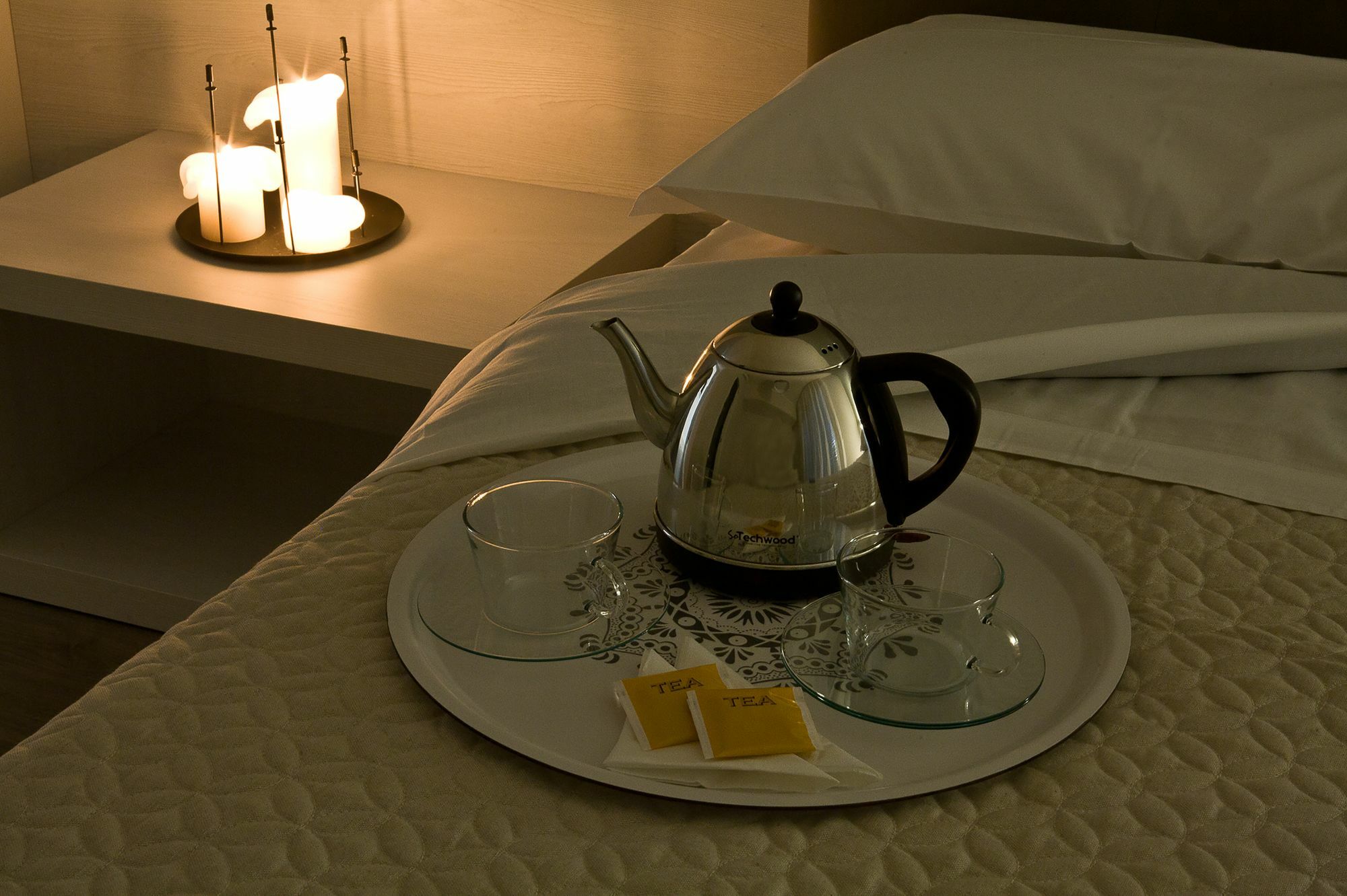 Hotel Domus Roma Matera Zewnętrze zdjęcie